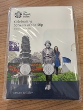 Kew garden The Royal Mint
