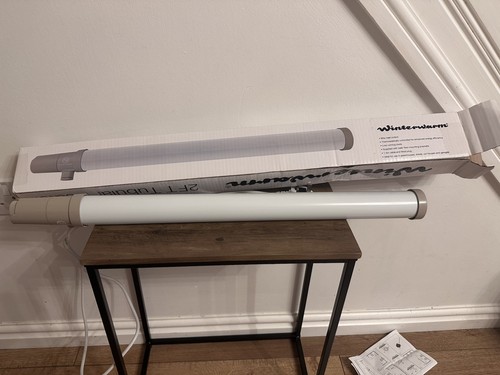 Dimplex winterwarm tube heater - tube,