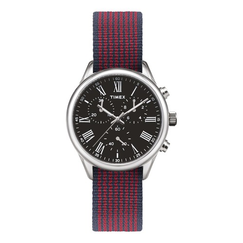 Timex gents weekender - timex,