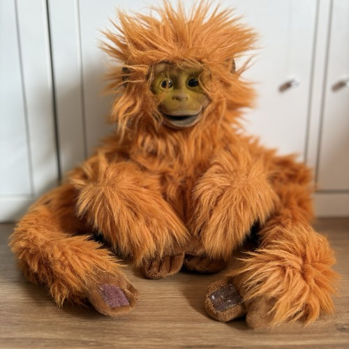 Vintage toys animal - toys, alley