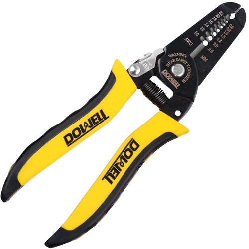 Dowell awg wire stripper - awg,