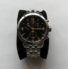 Tissot PRC 200 Chronograph