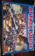 Warhammer Epic 40k Armies