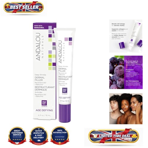Deep wrinkle dermal - deep,