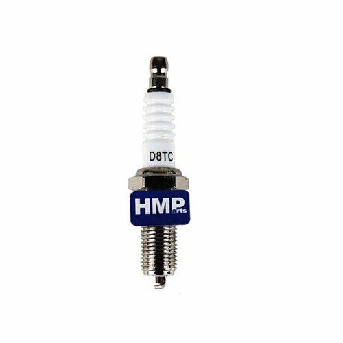 Spark plug d8tc for shineray - plug,