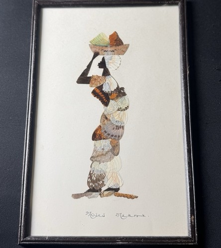 Original signed real - original,