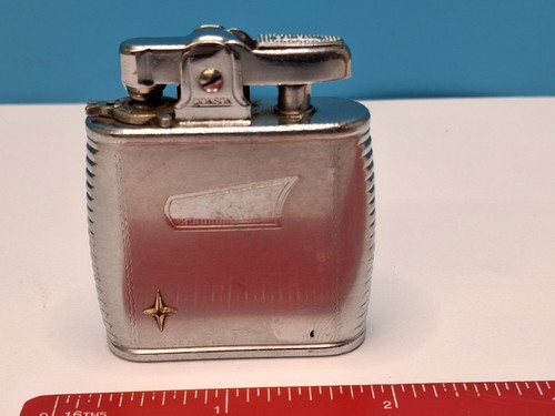 Vintage ronson viking butane - vintage,