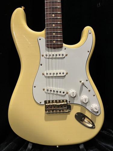 Fender custom shop 1963 - fender,