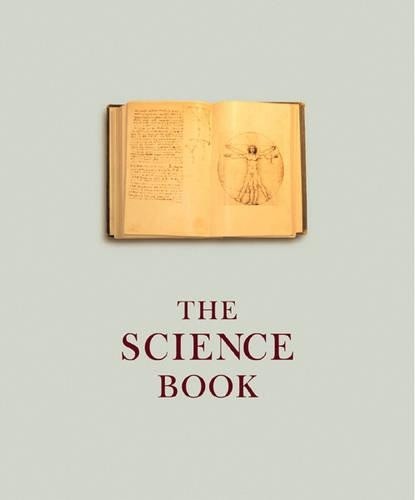 The science book - science,