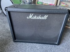 Marshall vs212 2x12 speaker - marshall,