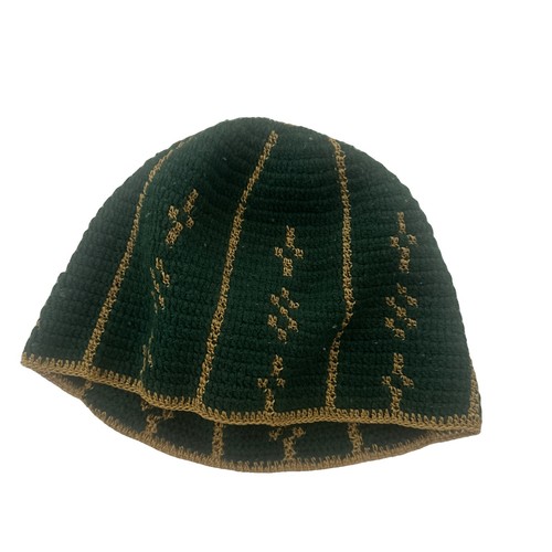 Men islamic cap - men’s,