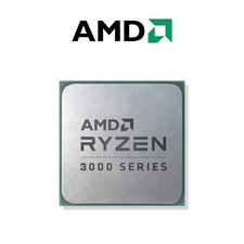 AMD Ryzen 9 3900X Processor