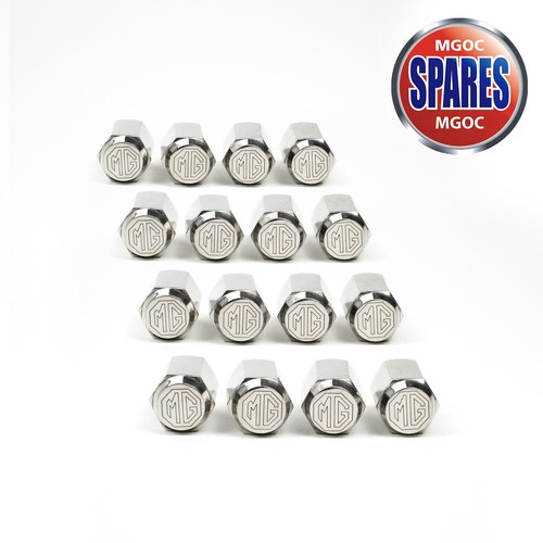Classic midget stainless - classic, mg