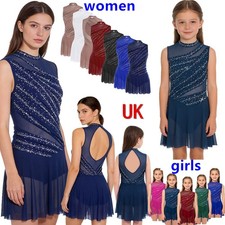 Women girls lyrical - uk, women's