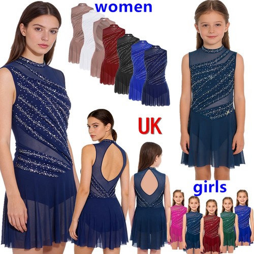 Women girls lyrical dance - women's,