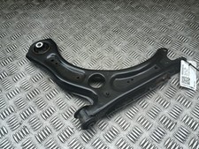 VOLKSWAGEN POLO WISHBONE LOWER CONTROL ARM FRONT LEFT 2Q0407151D MK6 2017-2025