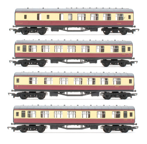 Hornby gauge rake - oo,