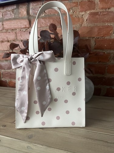 Nwt ted baker - ted,