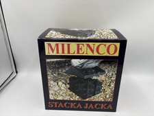 Caravan Milenco Stacka Jacka