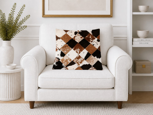100 natural patchwork - 100%,