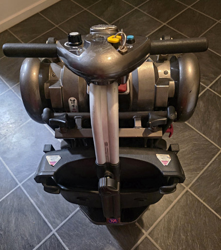 Tga portable travel mobility - tga,