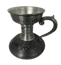 Vintage Norwegian Pewter