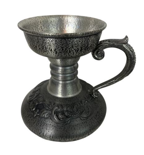 Vintage norwegian pewter - norwegian,