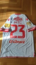 Crvena Zvezda dres Red Star