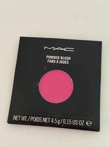 Mac powder blush pro - mac,