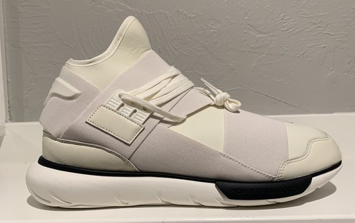 Adidas qasa high - qasa, off