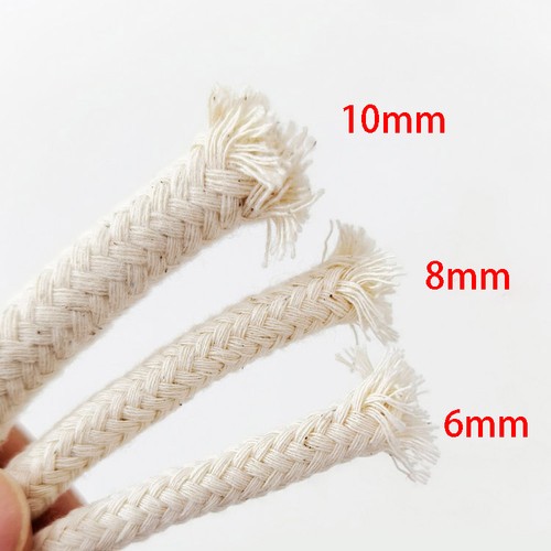 Replacement 6mm 8mm 10mm - , wick