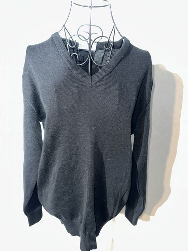 Balmoral knitwear men neck - knitwear, men's