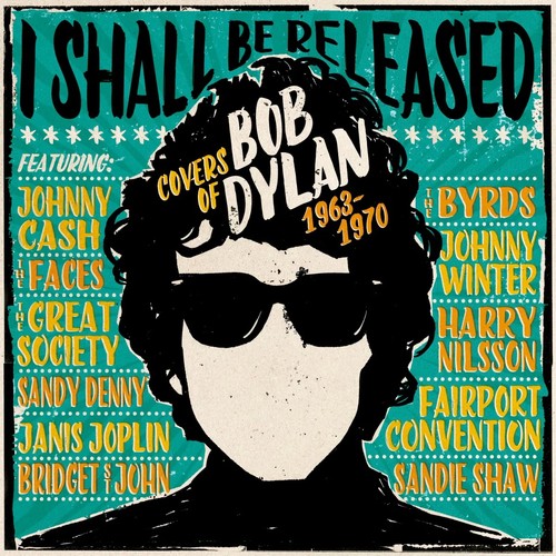 Various artists shall be - :,