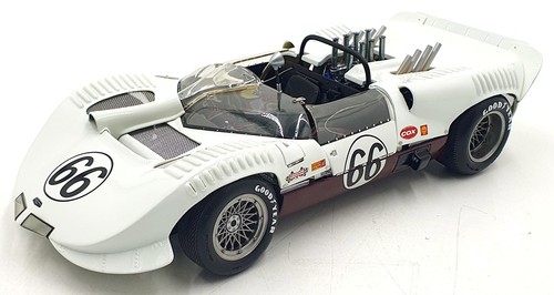 Exoto scale diecast - 1/18,