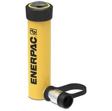 Enerpac RC106 10 Ton Hydraulic Cylinder – Single Acting –156mm Stroke –Brand New