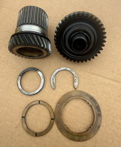 Classic mini 998cc - 998cc, crank