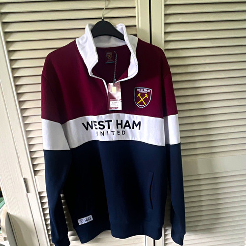 West ham united zip - united,