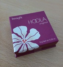 NEW Benefit Hoola Original Bronzer 8g Full Size - Brand New & Sealed