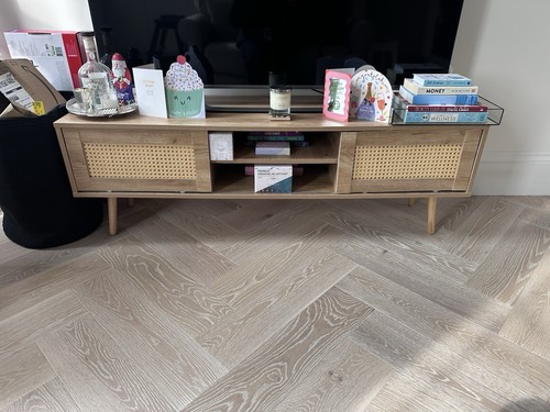 Moderna scandi style - moderna,