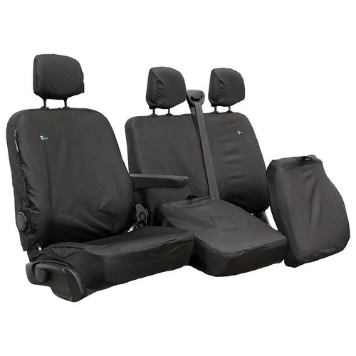 Renault trafic seat covers - renault,