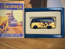Corgi Comic Classics Ford