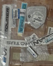 Joblot of Genuine Car