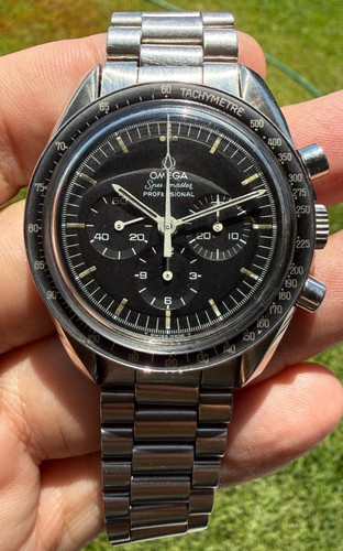 Omega speedmaster ref 145 022 - ref, 145,022
