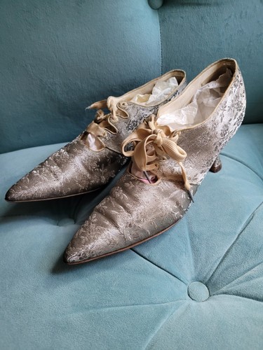 Antique 1910s art - art, deco