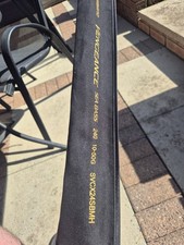 Shimano Vengence Bass Rod