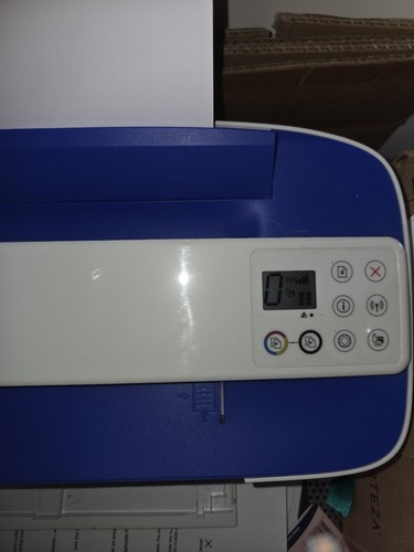 Deskjet 3700 all one - deskjet, all-in-one