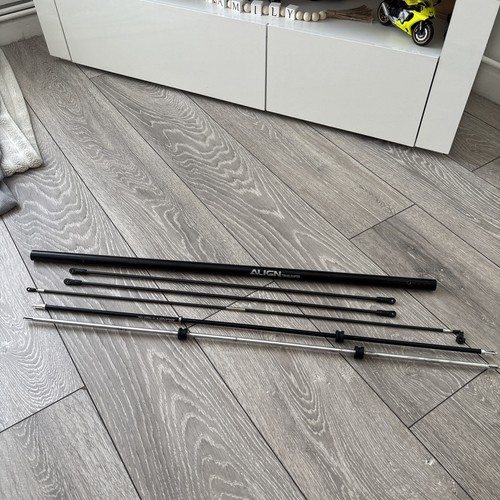 Align trex 700 nitro - trex, rc