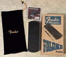 Fender Classics Series PR 726