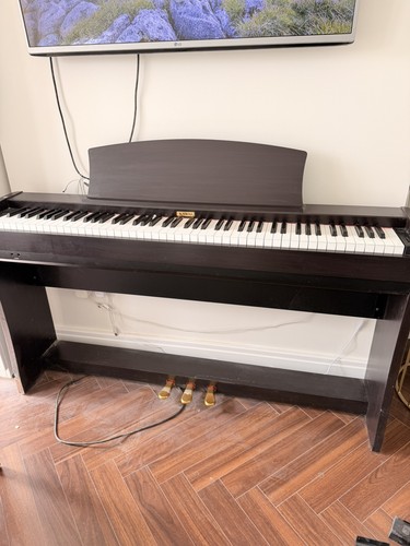 Kawai electric piano - cl,