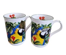 Collectable Mug Cup Kingsbury
